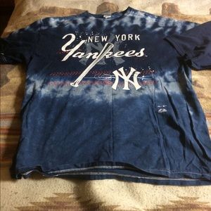 NY YANKEES T-SHIRT - BRAND NEW!